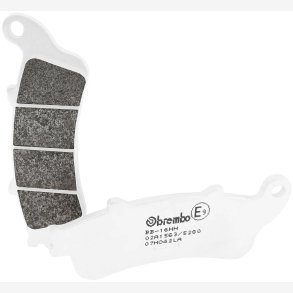 BREMSEKLODSER BREMBO 07HO42