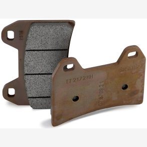 BREMSEKLODSER BREMBO 07BB19