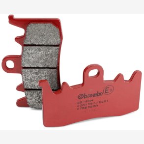 BREMSEKLODSER BREMBO 07BB38
