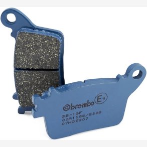 BREMSEKLODSER BREMBO 07HO59
