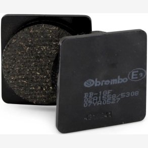 BREMSEKLODSER BREMBO 07YA05