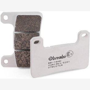 BREMSEKLODSER BREMBO 07SU27