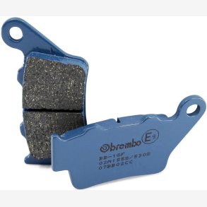 BREMSEKLODSER BREMBO 07BB02