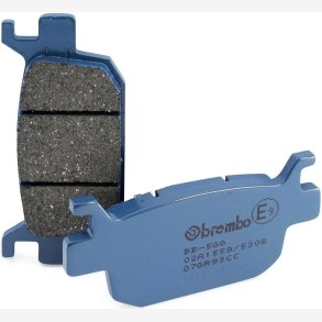 BREMSEKLODSER BREMBO 07GR93