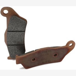 BREMSEKLODSER BREMBO 07BB04