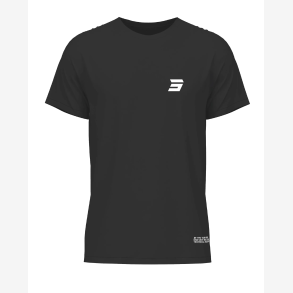 Herre T-shirt SHOT Racegear Crew