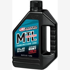 Trans. Olie Maxima Mtl-E