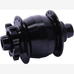 CONTEC DYNAMO POWERHOUSE 2+