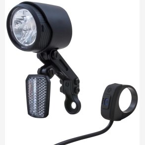 LED FR.LYS SP�NNINGA