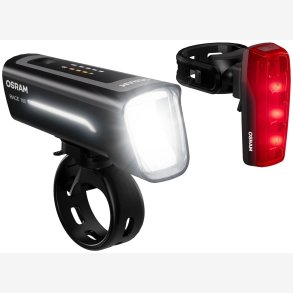 Osram led bike race 100