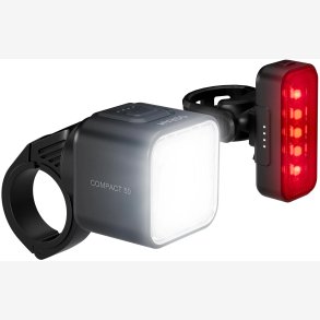 OSRAM GENOPLADELIGE HOVEDLYSE