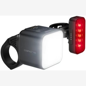 OSRAM GENOPLADELIGE HOVEDLYSE