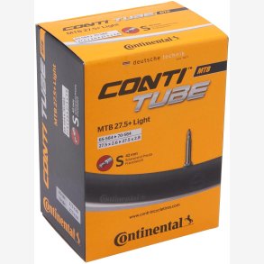 CONTI TUBE MTB