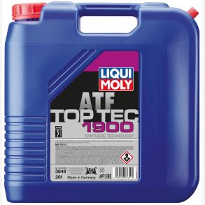 TOP TEC ATF 1900