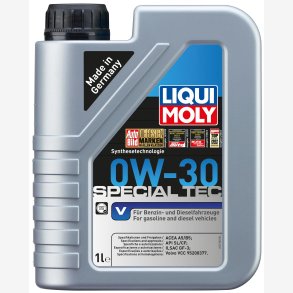 Special Tec V 0W-30 1 L