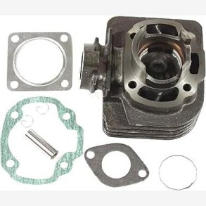 CYLINDERS�T SPEC-X