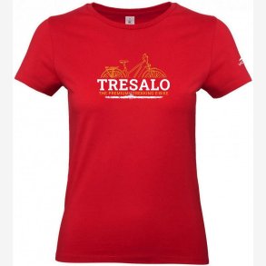 T-SHIRT VICTORIA TRESALO