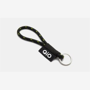 N�GLEFORSE QIO SORT/GR�N