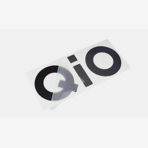 VINDUESDEKORATION QIO