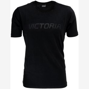 VICTORIA T-SHIRTS SORT