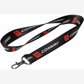 LANYARD CONWAY