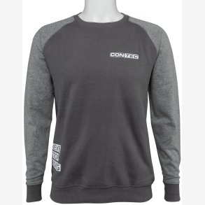 CONTEC SWEATSHIRT STOP ALDRIG