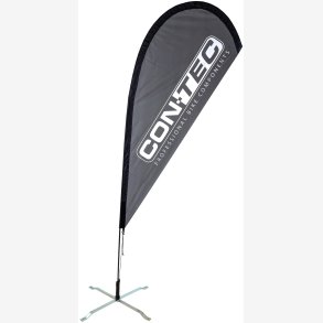 CONTEC BEACHFLAG