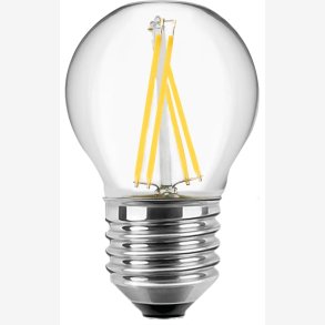 LED-LAMPE 230V 4 WATT