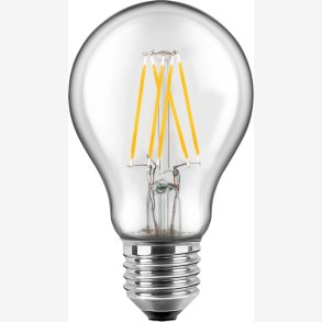 LED-LAMPE 230V 7 WATT