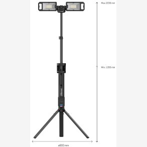 LAMPET�RN 5-S�T