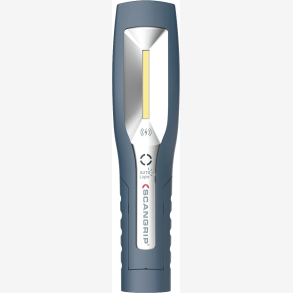 LED-H�NDLAMPE