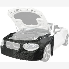 FORSIDEN UNI CAR
