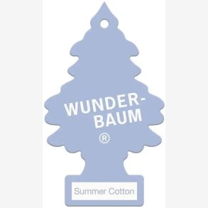 WUNDERBAUM SOMMERBOMULD