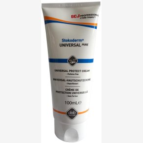 STOKODERM UNIVERSAL PURE
