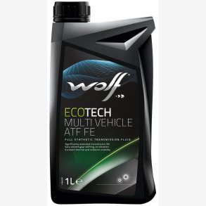 GEAROLIE 1L R�D ATF