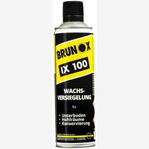 Voksforsegler 500 ml