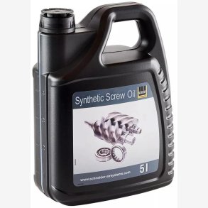 SPEZ.OEL SCHNEIDER 5 LTR.