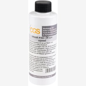 PAG OEL 250ML