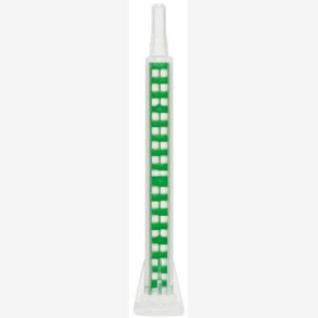 STATISK MIXER A-SYSTEM