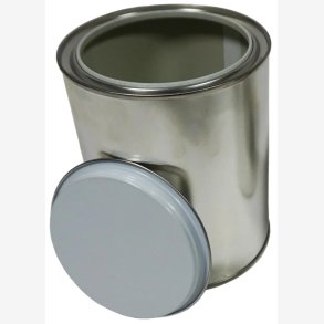 TOMME D�SER 0,5 L MED L�G