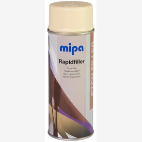 RAPIDFILLER-SPRAY 400ML