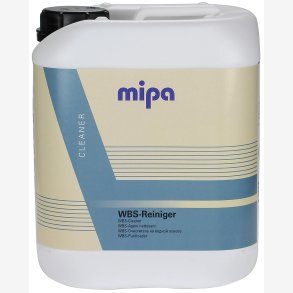WBS-RENG�RINGSMIDDEL 5000ML