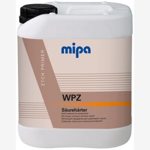 HAERTER WPZ 5L