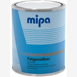 F�LG S�LV 1 LTR.