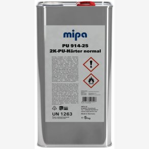 HAERTER PU914-25 5LTR.
