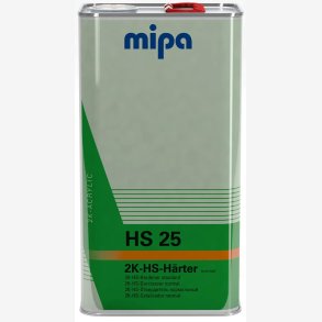 2-K-HS-HAERTER HS25 5LTR.