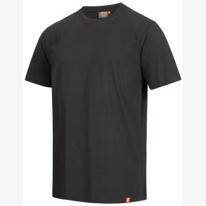 T-shirt gr. m sort