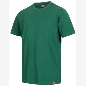 T-SHIRT GR. L GR�N