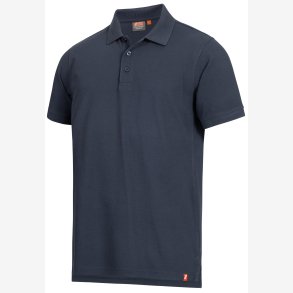 POLOSHIRT GR. L M.BL�