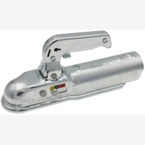 Sp�ndingskuglekobling 120
